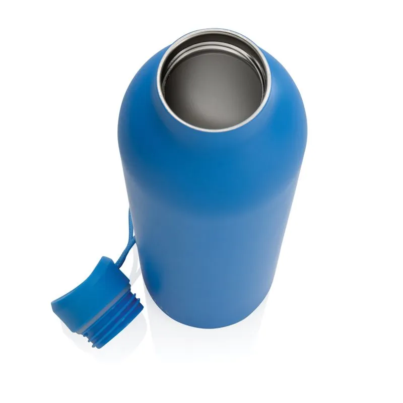 Botella corporativa Avira Avior 1L de acero RCS