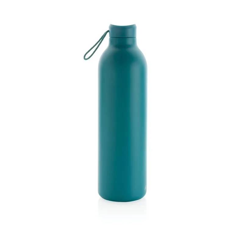 Botella corporativa Avira Avior 1L de acero RCS
