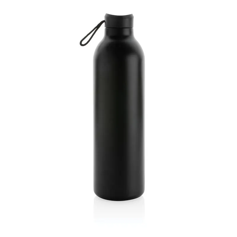 Botella corporativa Avira Avior 1L de acero RCS