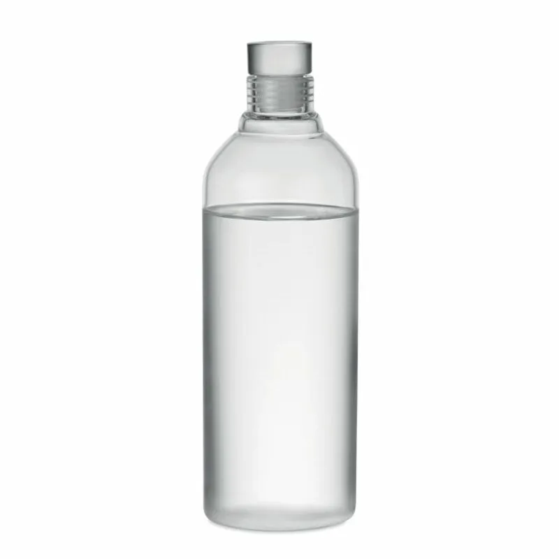 Botella promocional grande de 1 litro Large Lou