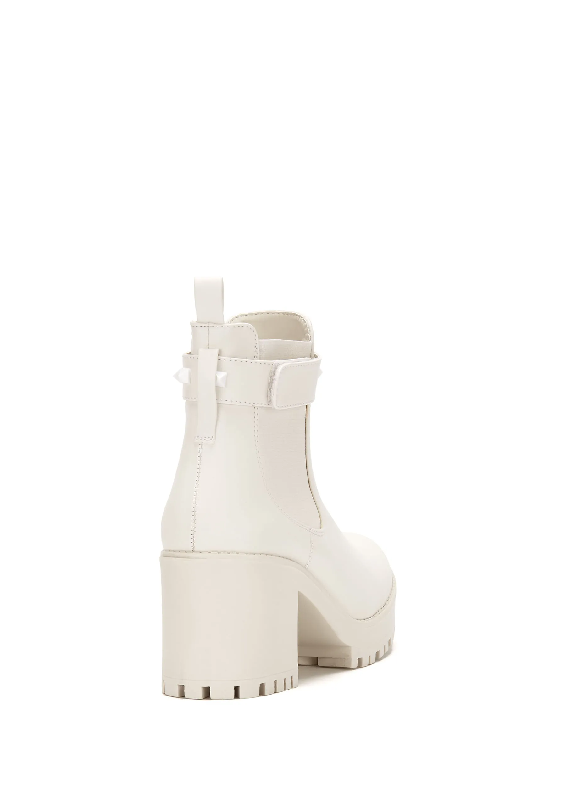 BOTIN FOREVER 21 PARA MUJER 89832