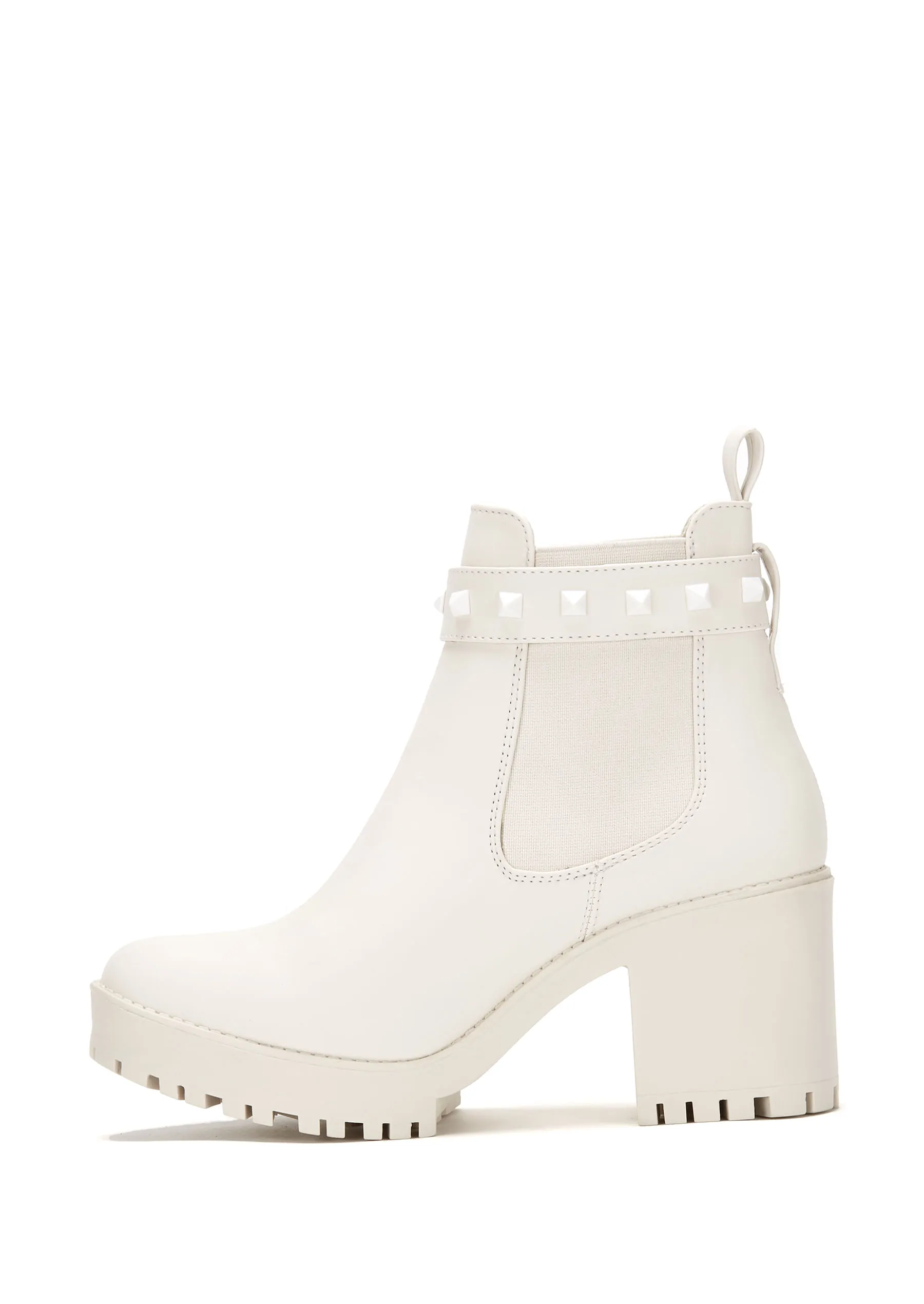 BOTIN FOREVER 21 PARA MUJER 89832