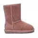 Botines Xti 057373 estilo australiana en rosa