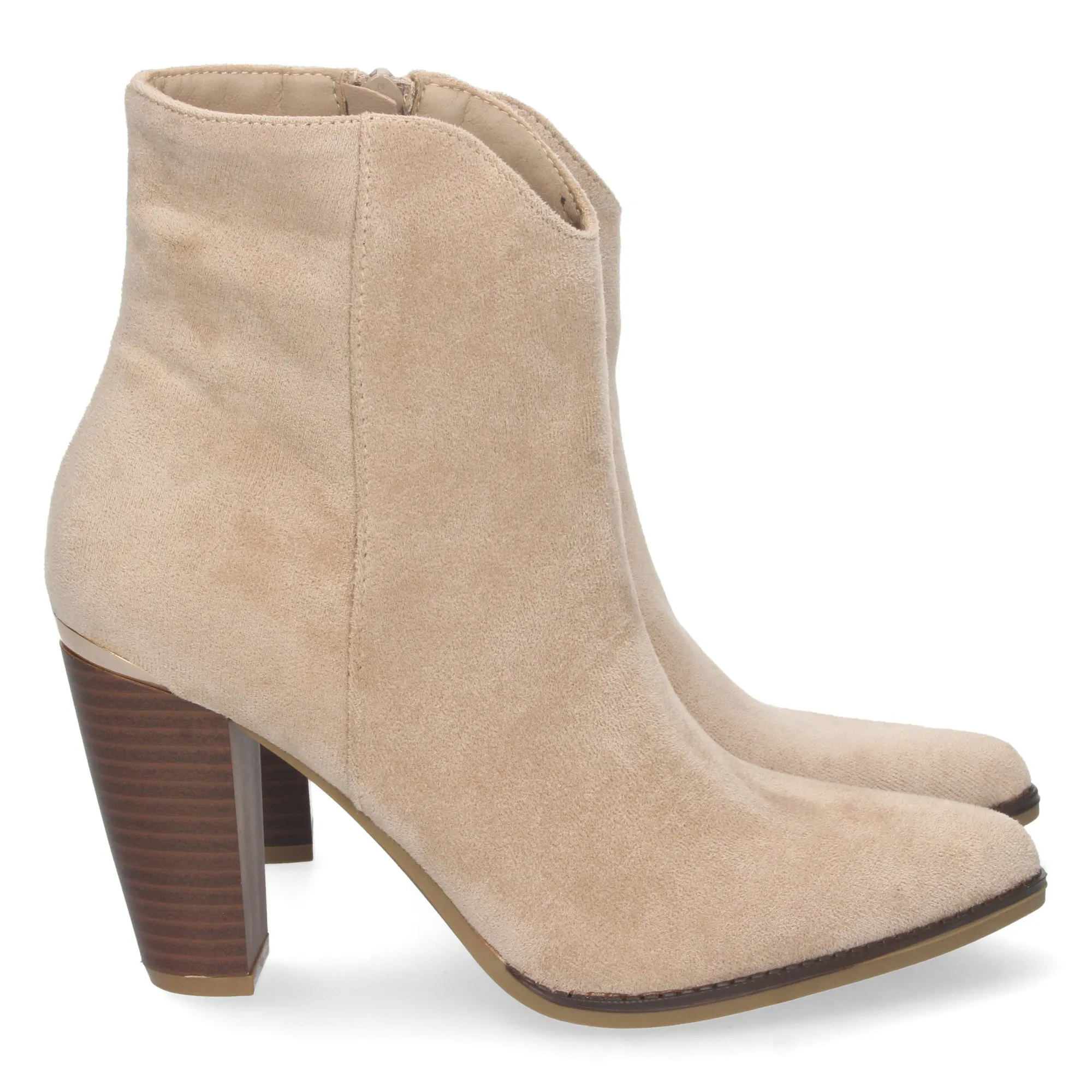 BOTíN VALLE  BEIGE