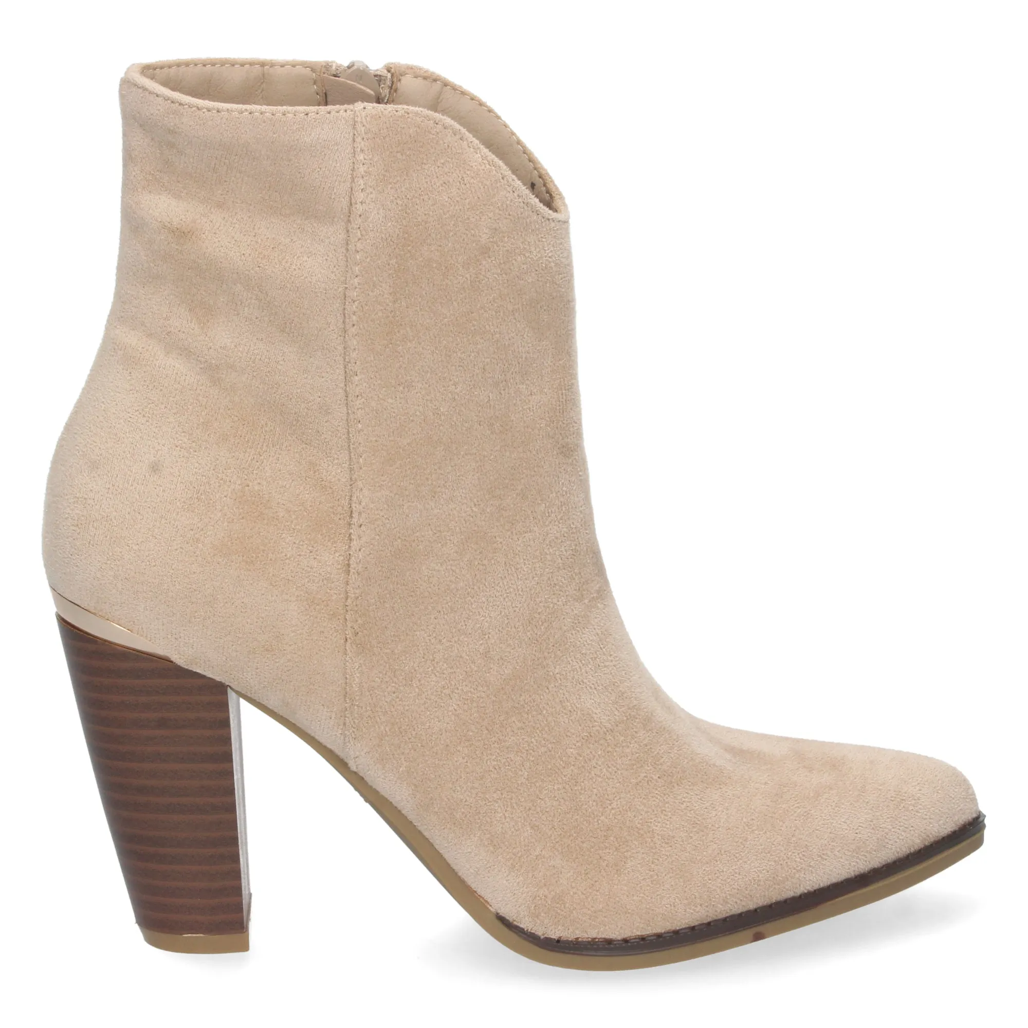 BOTíN VALLE  BEIGE