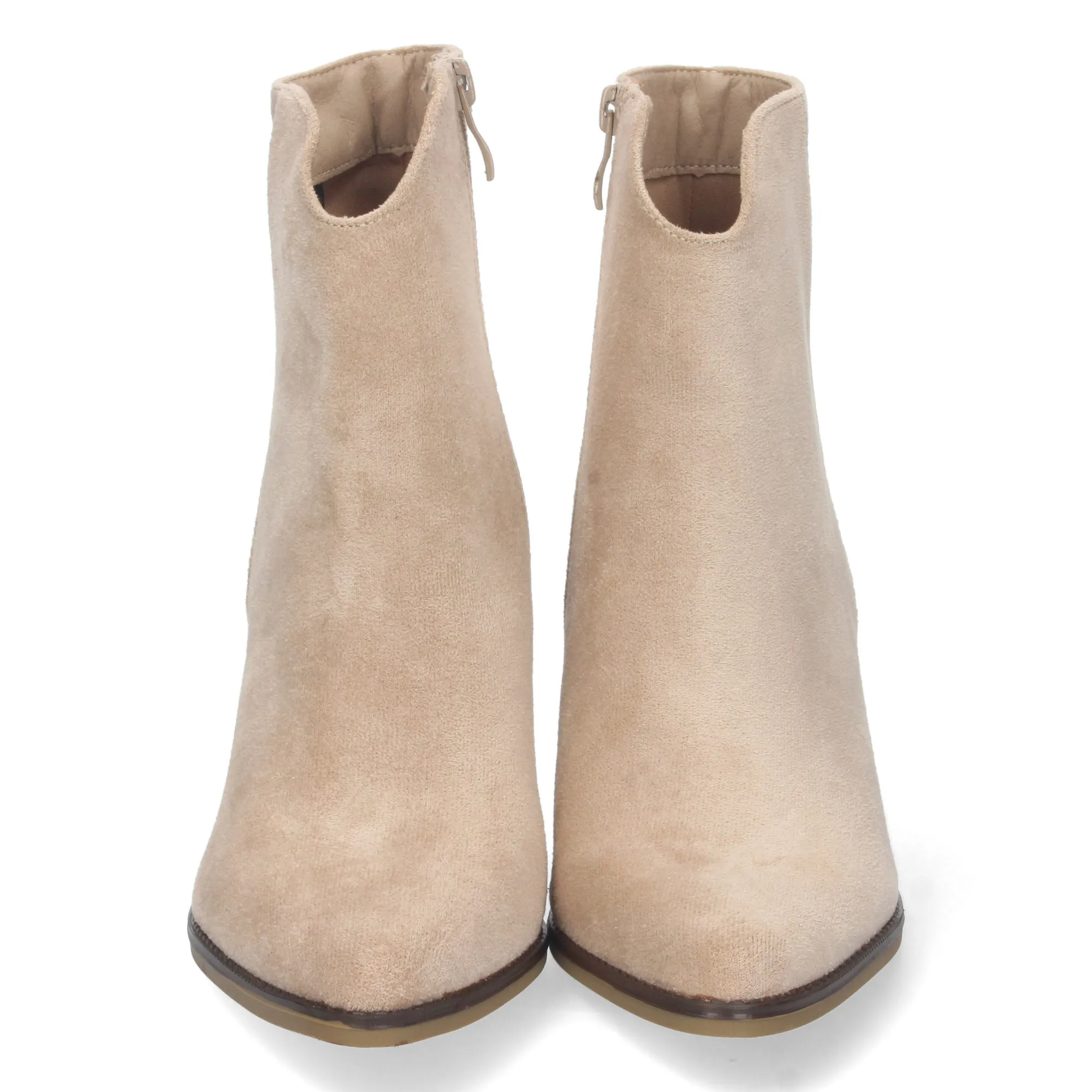 BOTíN VALLE  BEIGE