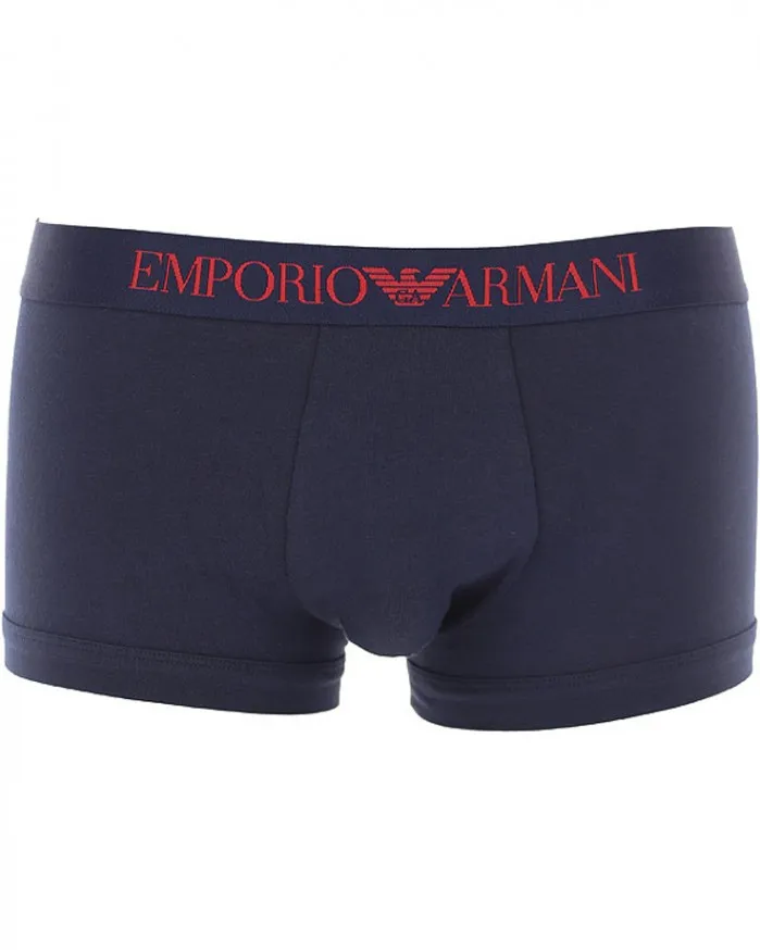 BOXER 1112102F50415836 PACK 2 EMPORIO ARMANI