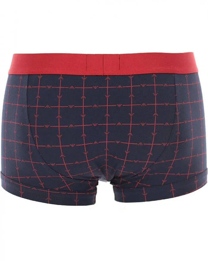BOXER 1112102F50415836 PACK 2 EMPORIO ARMANI