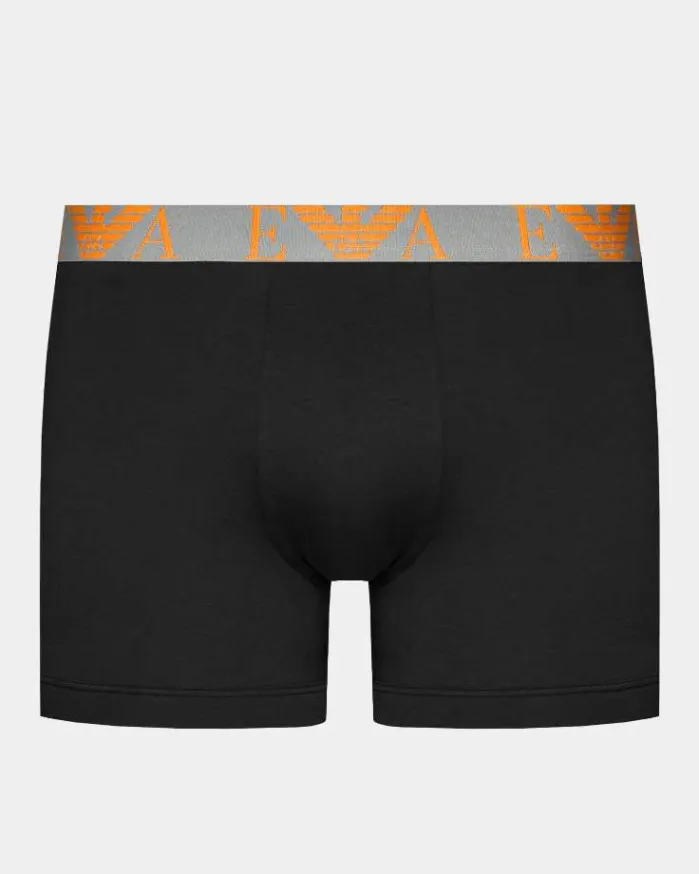 BOXER 1114734F71529821 PACK 3 EMPORIO ARMANI