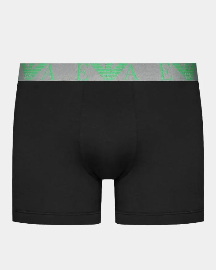 BOXER 1114734F71529821 PACK 3 EMPORIO ARMANI