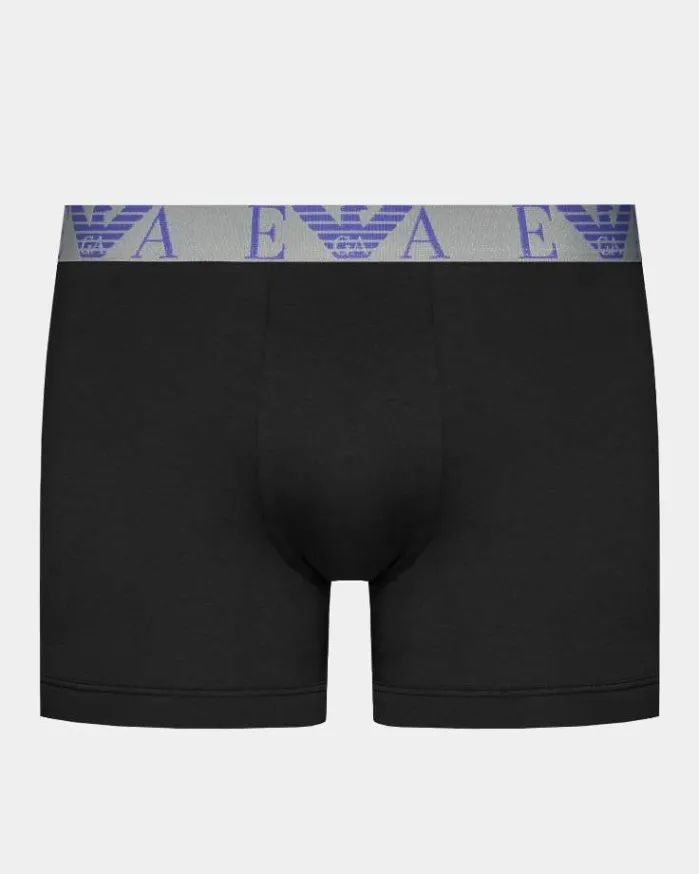 BOXER 1114734F71529821 PACK 3 EMPORIO ARMANI
