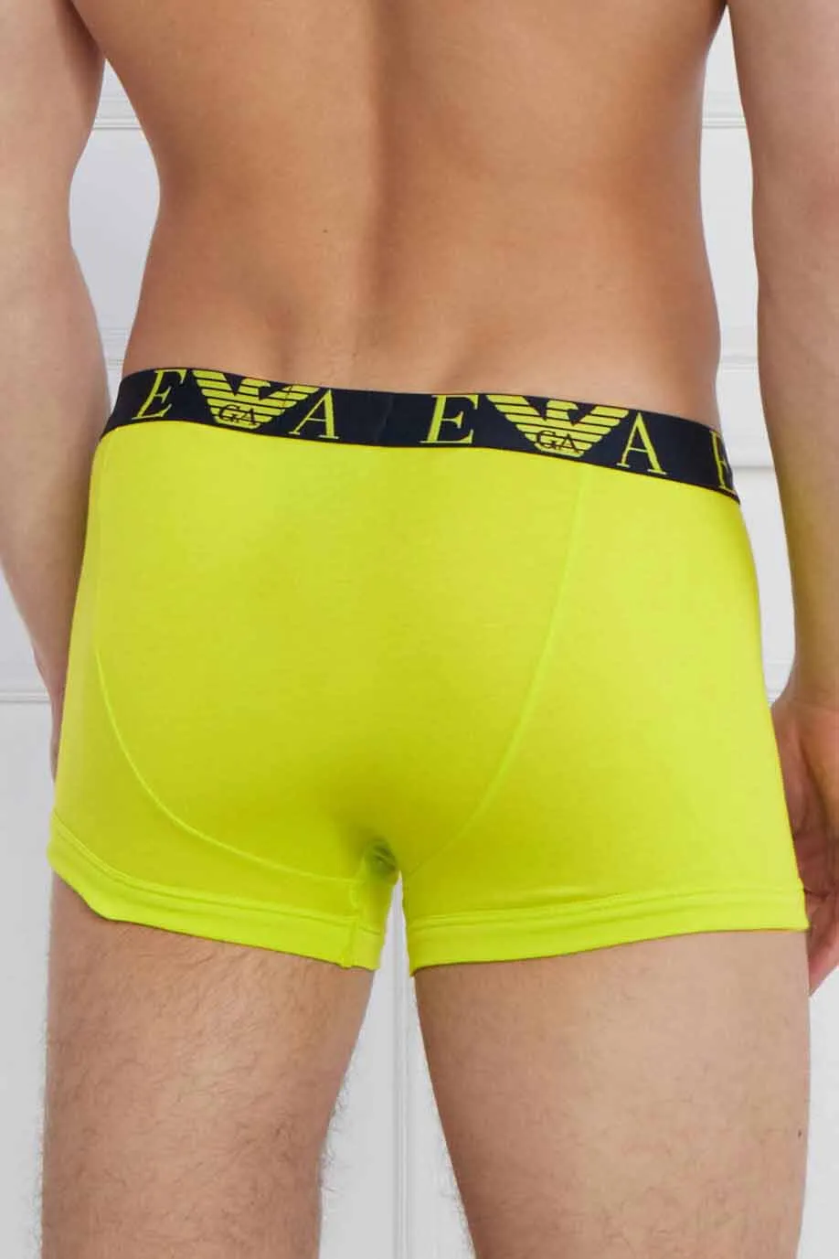 Boxers para hombre de EA Underwear – 1113573F715