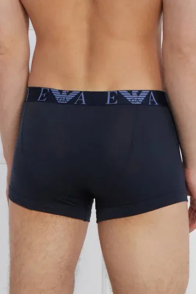 Boxers para hombre de EA Underwear – 1113573F715