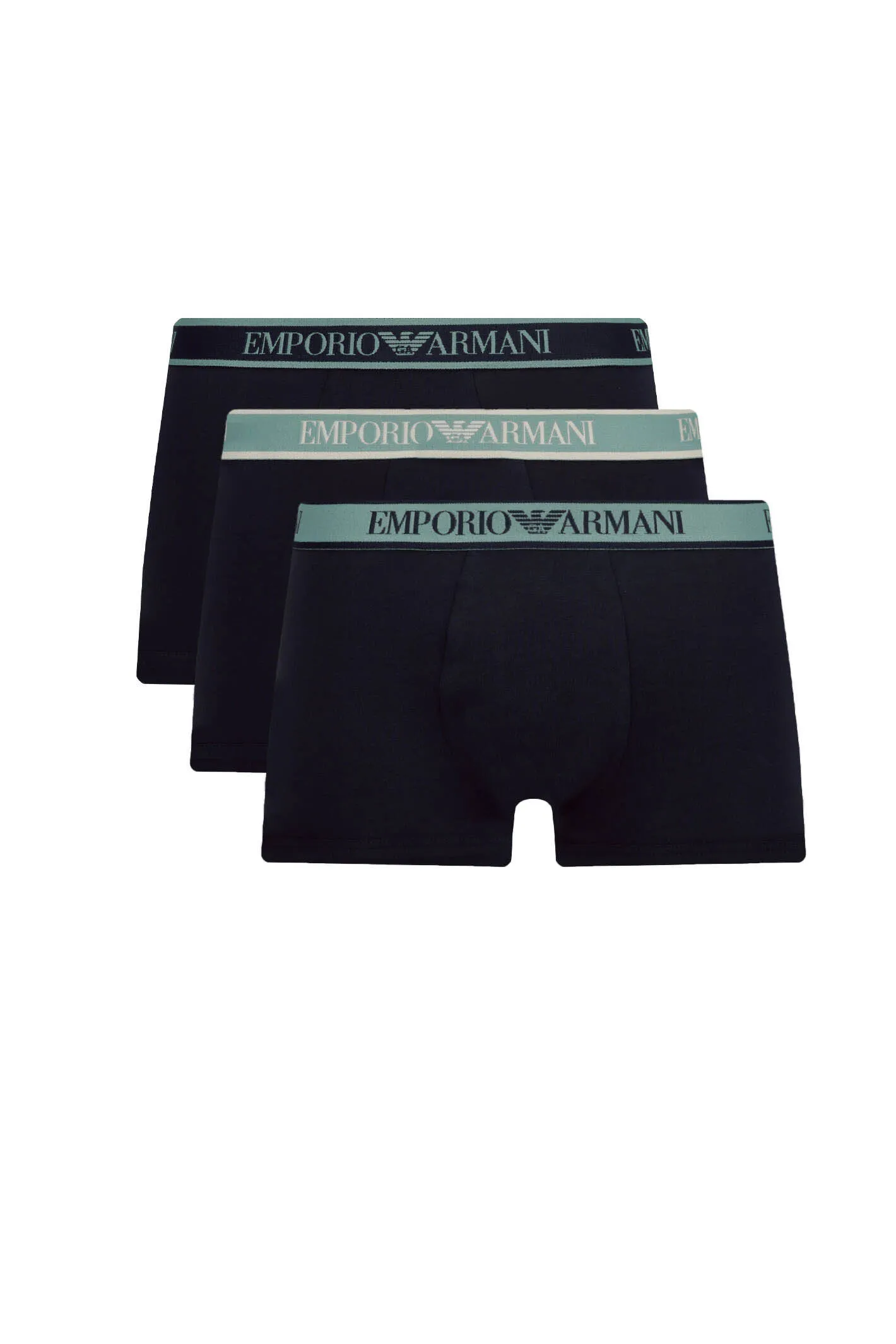 Boxers para hombre de EA Underwear – 1113573F717