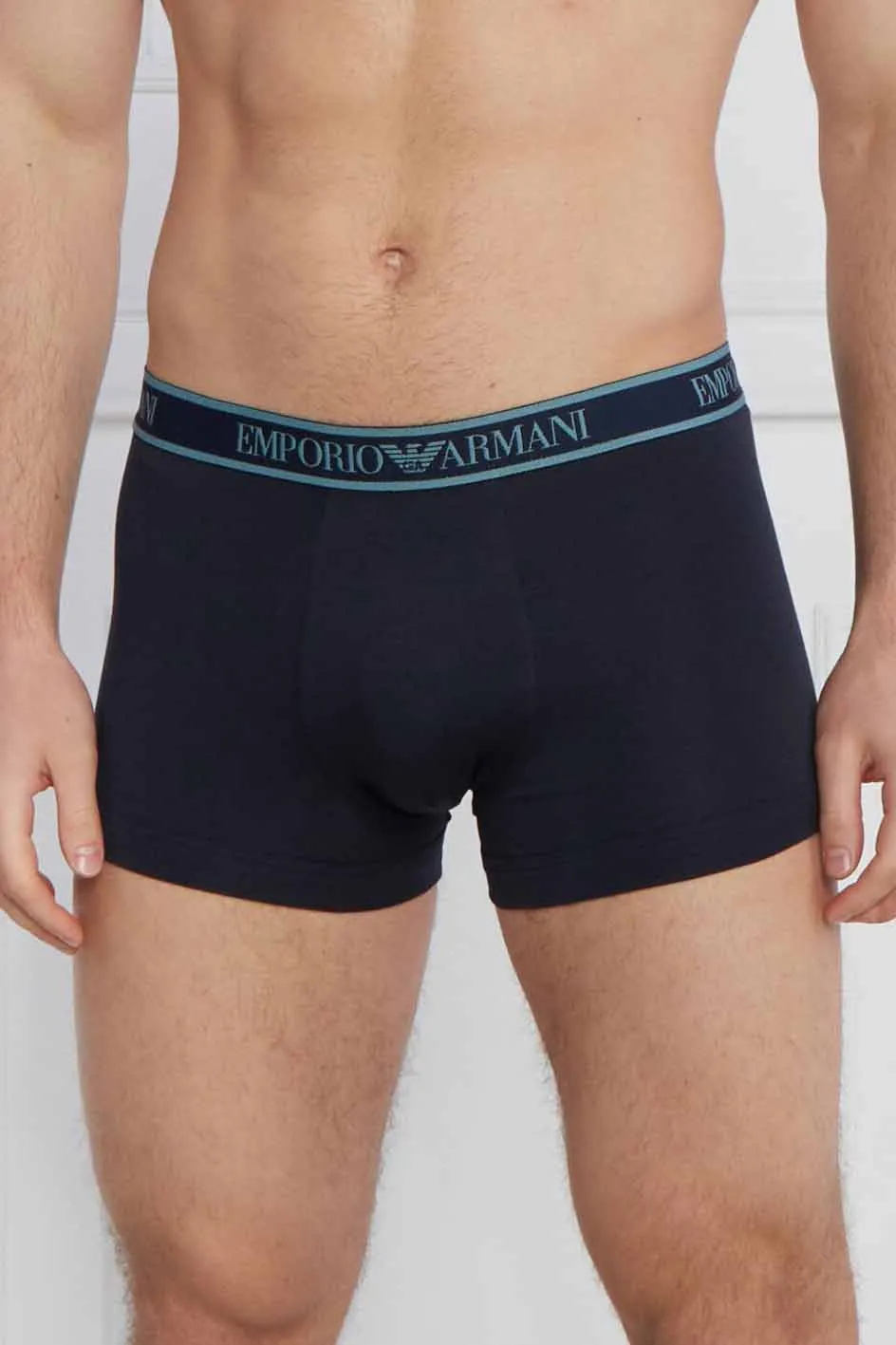 Boxers para hombre de EA Underwear – 1113573F717