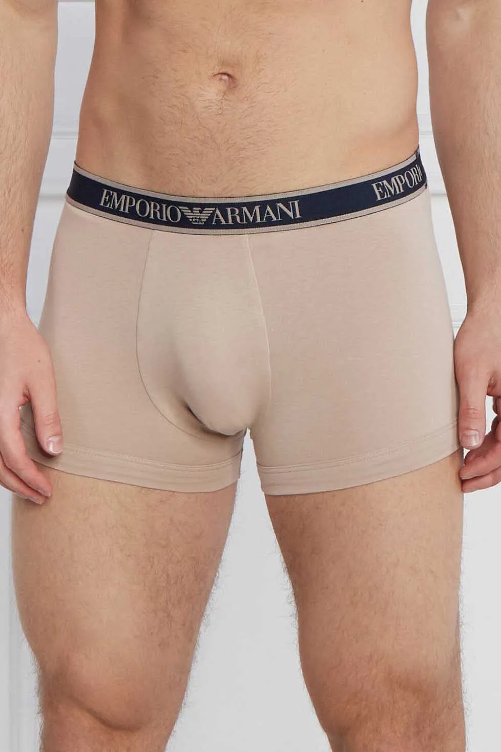 Boxers para hombre de EA Underwear – 1113573F717