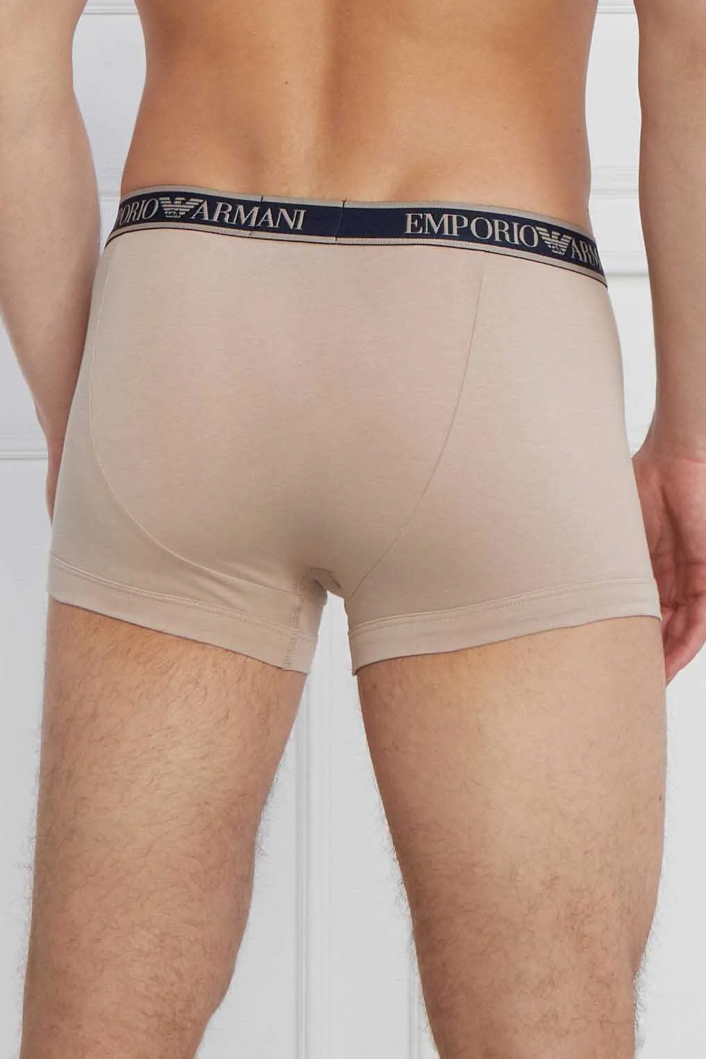 Boxers para hombre de EA Underwear – 1113573F717
