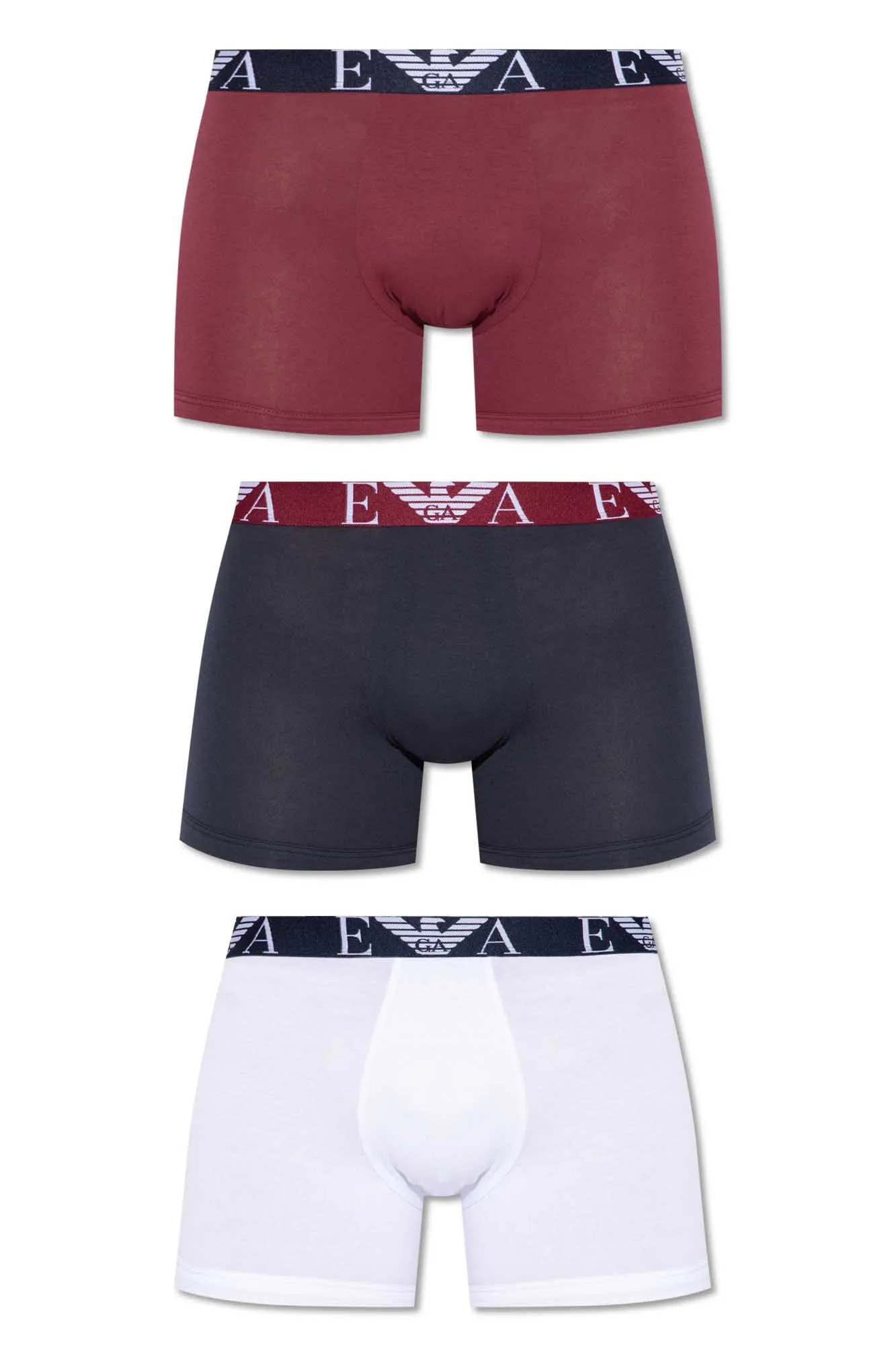 Boxers para hombre de EA Underwear – 1114733F715