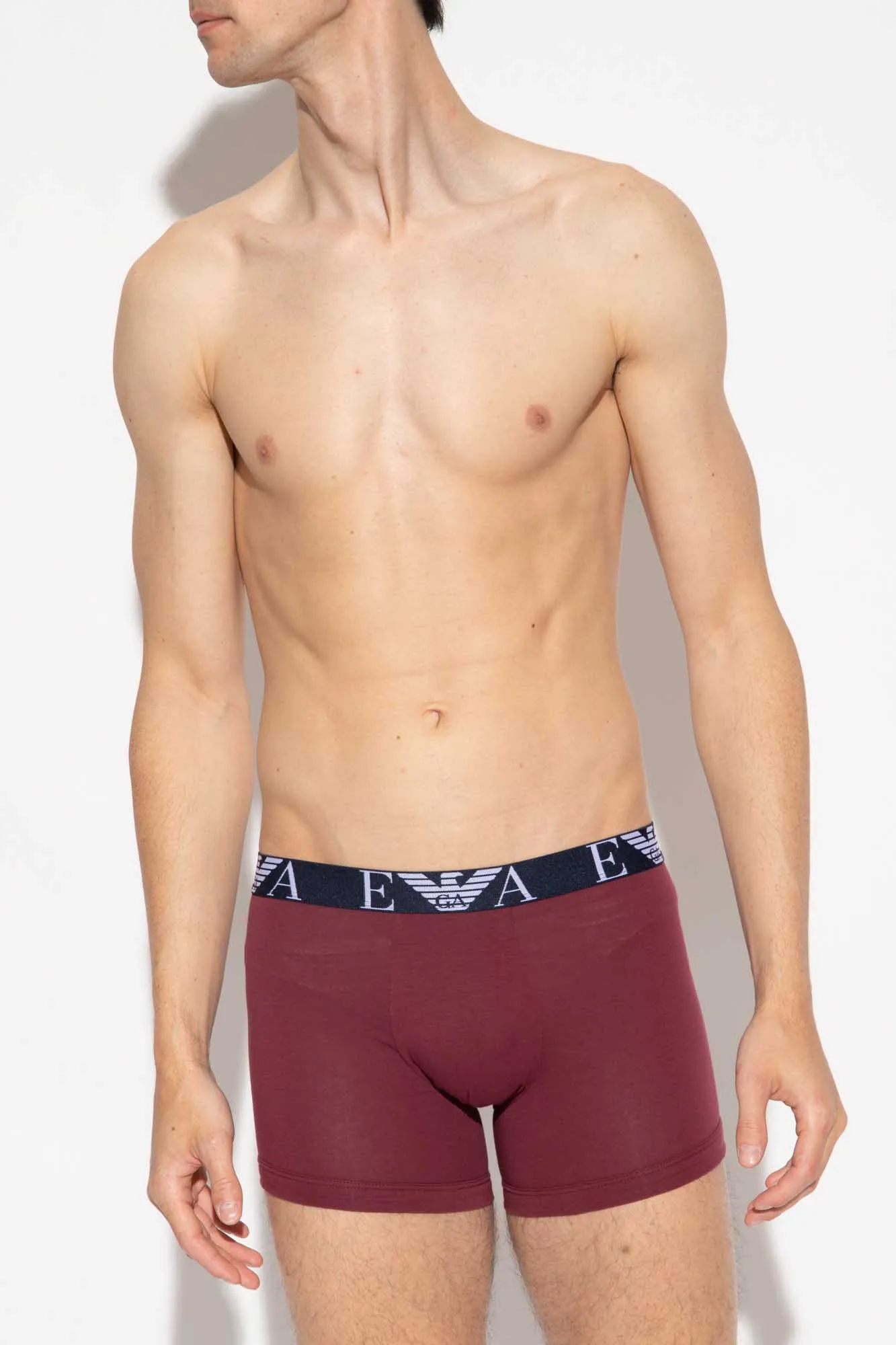 Boxers para hombre de EA Underwear – 1114733F715