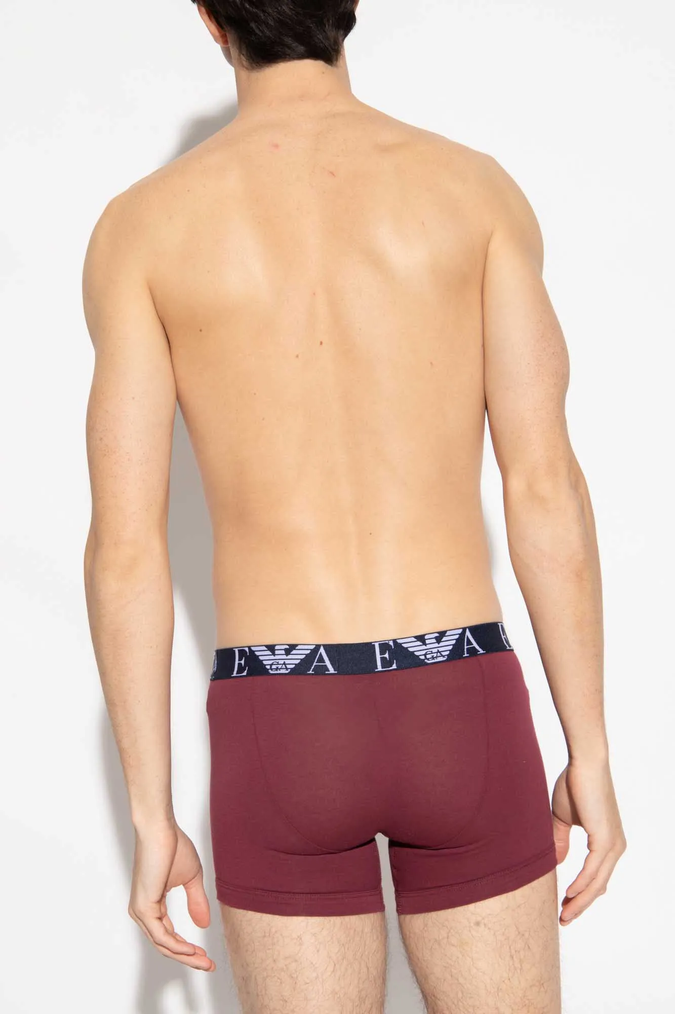 Boxers para hombre de EA Underwear – 1114733F715