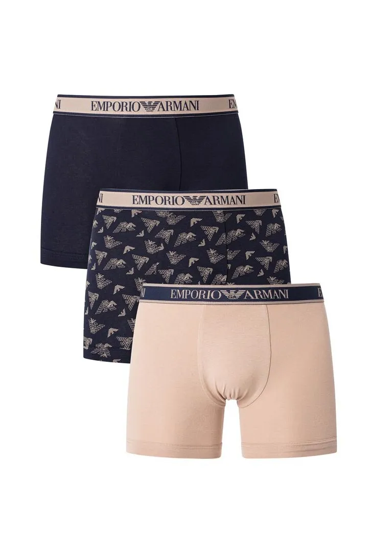 Boxers para hombre de EA Underwear – 1114733F717
