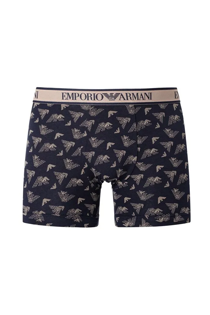 Boxers para hombre de EA Underwear – 1114733F717