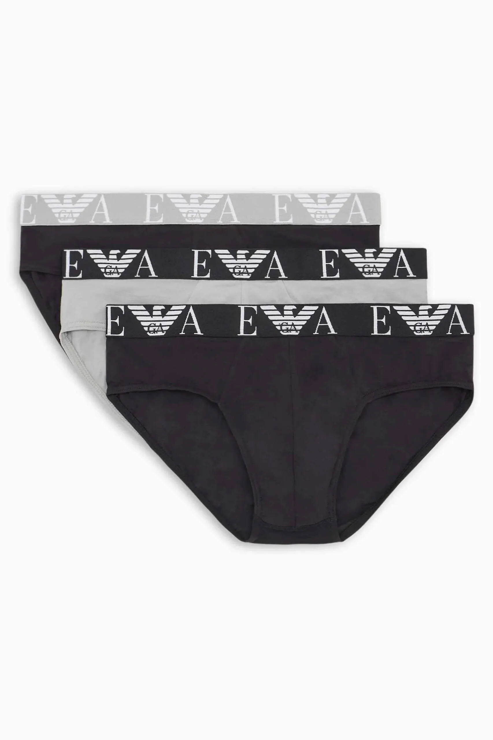 Boxers para hombre de EA Underwear – 1117344R715