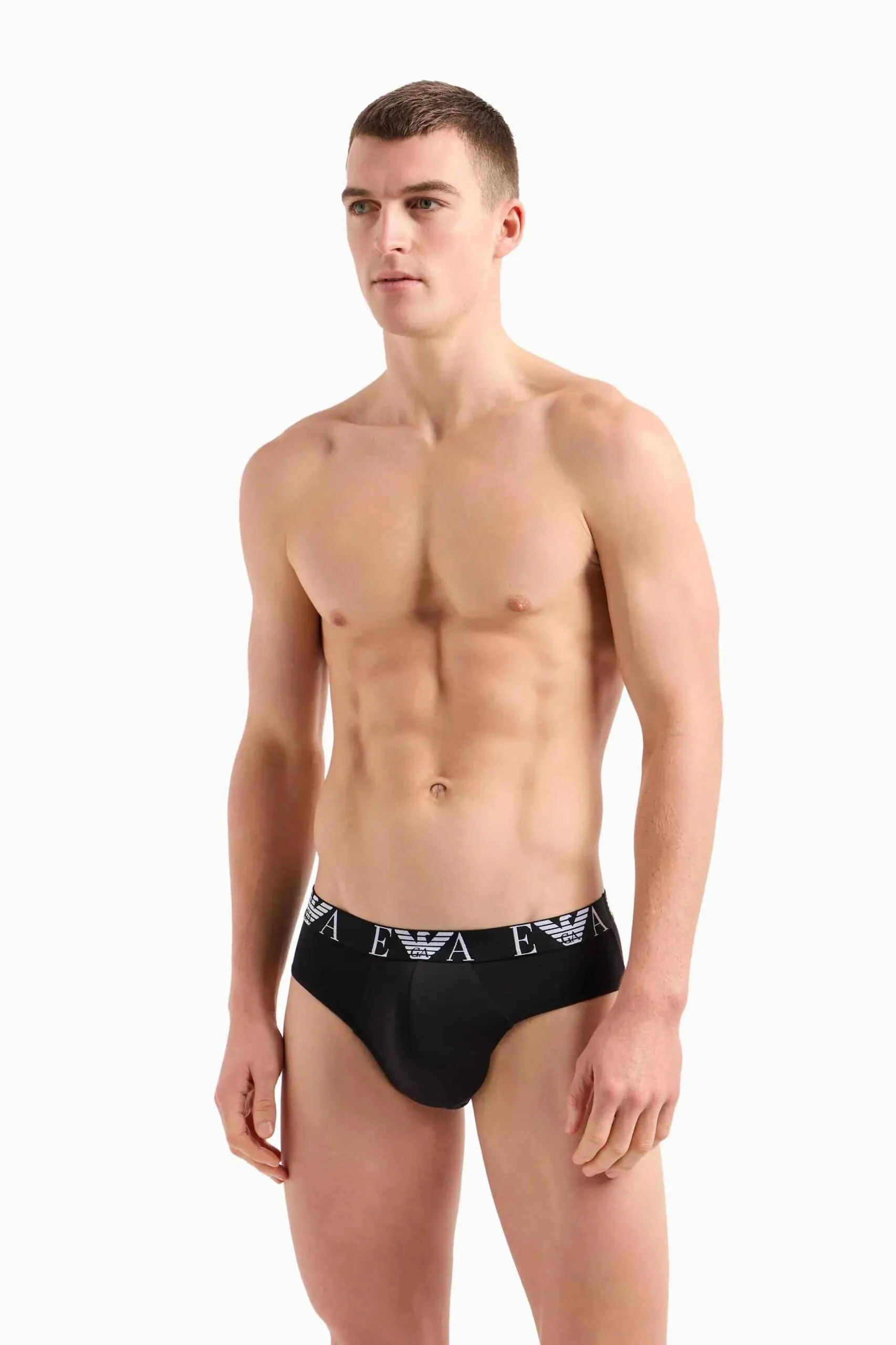 Boxers para hombre de EA Underwear – 1117344R715