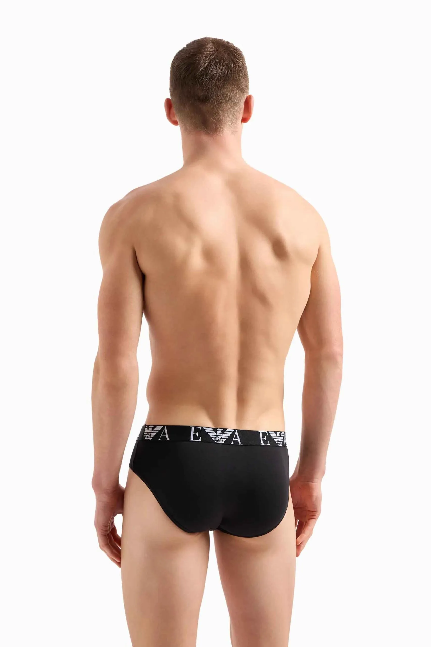 Boxers para hombre de EA Underwear – 1117344R715