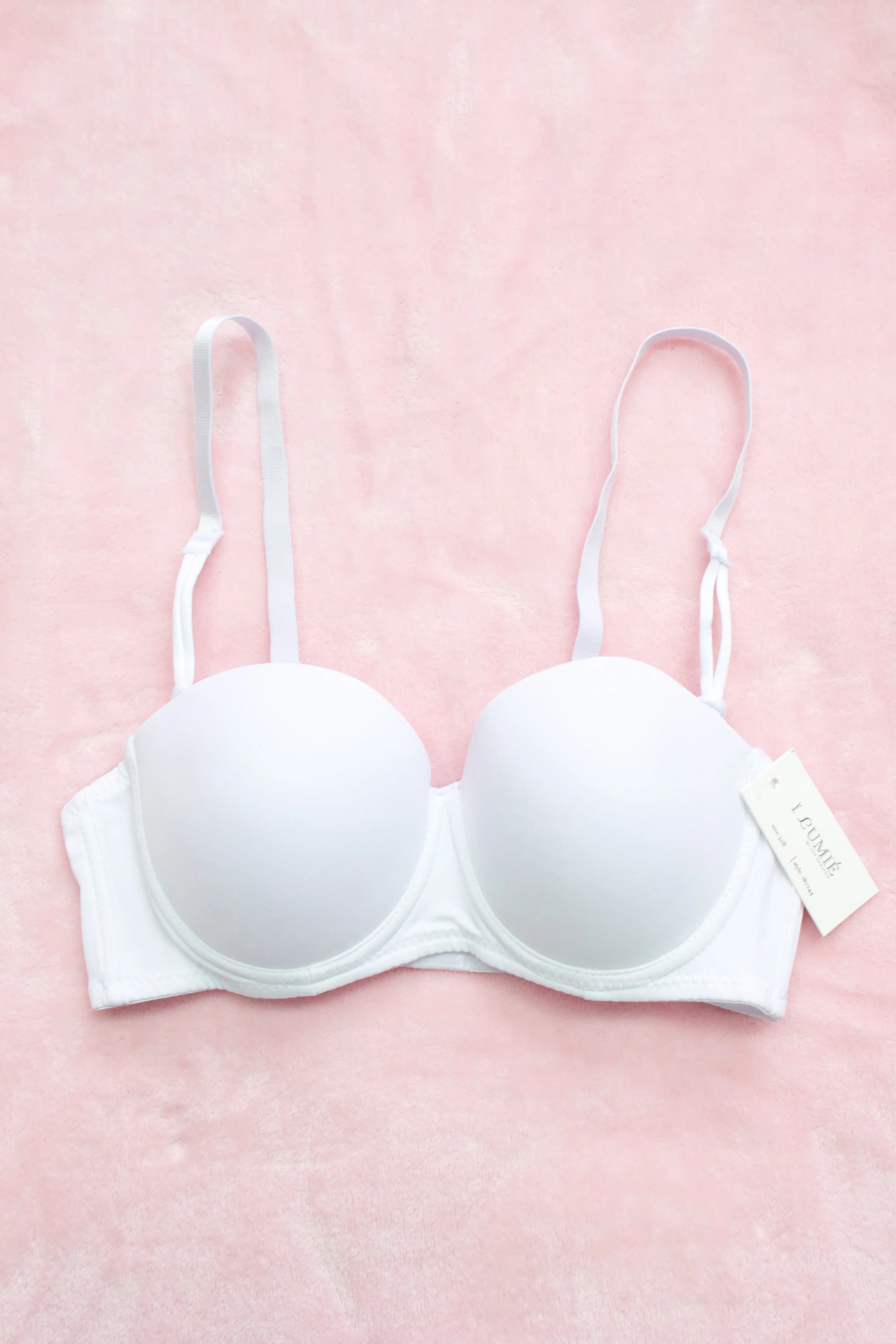 BRA LISO MEDIA COMPLETA IB7244