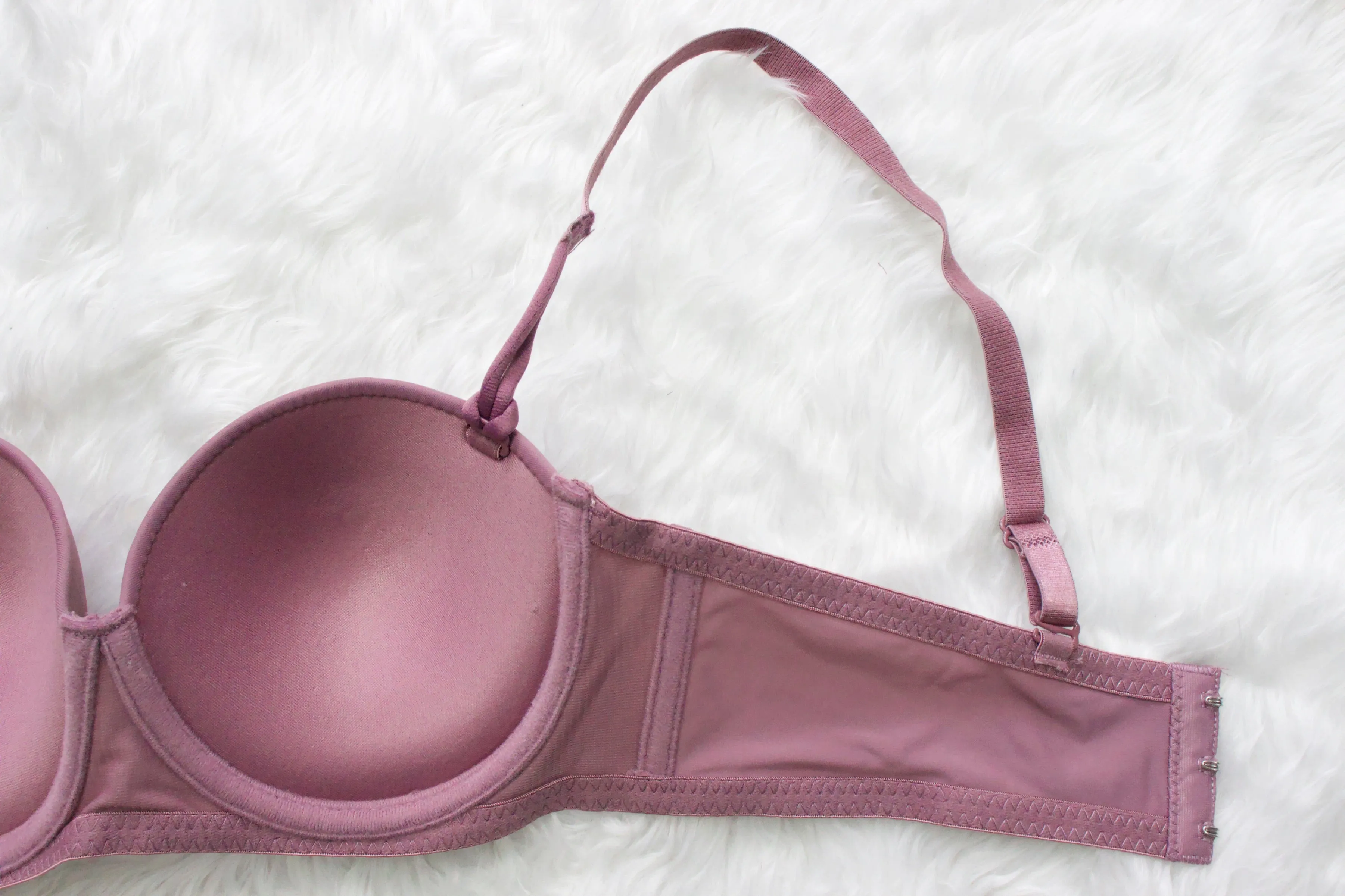 BRA LISO MEDIA COMPLETA IB7244