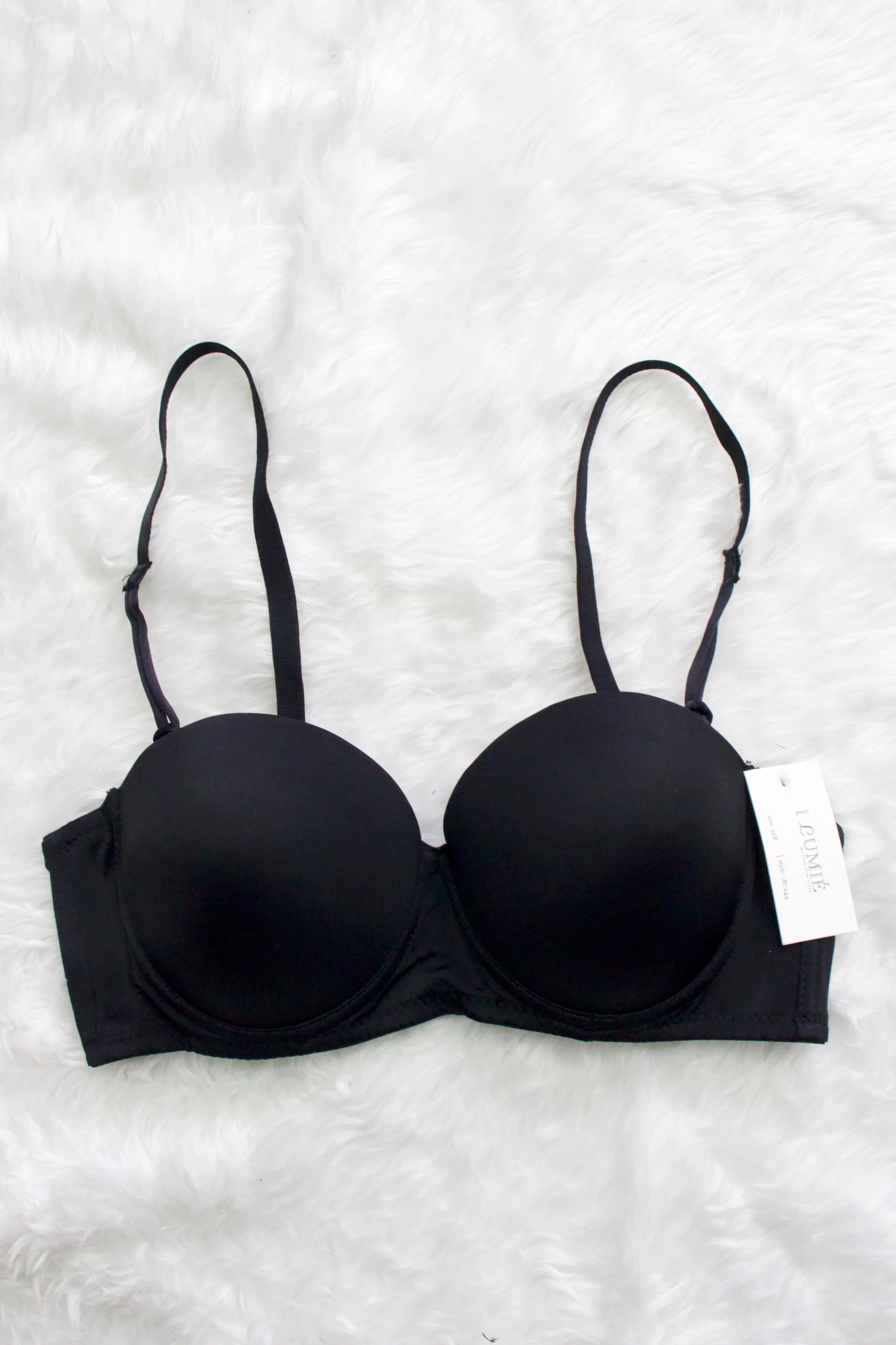 BRA LISO MEDIA COMPLETA IB7244