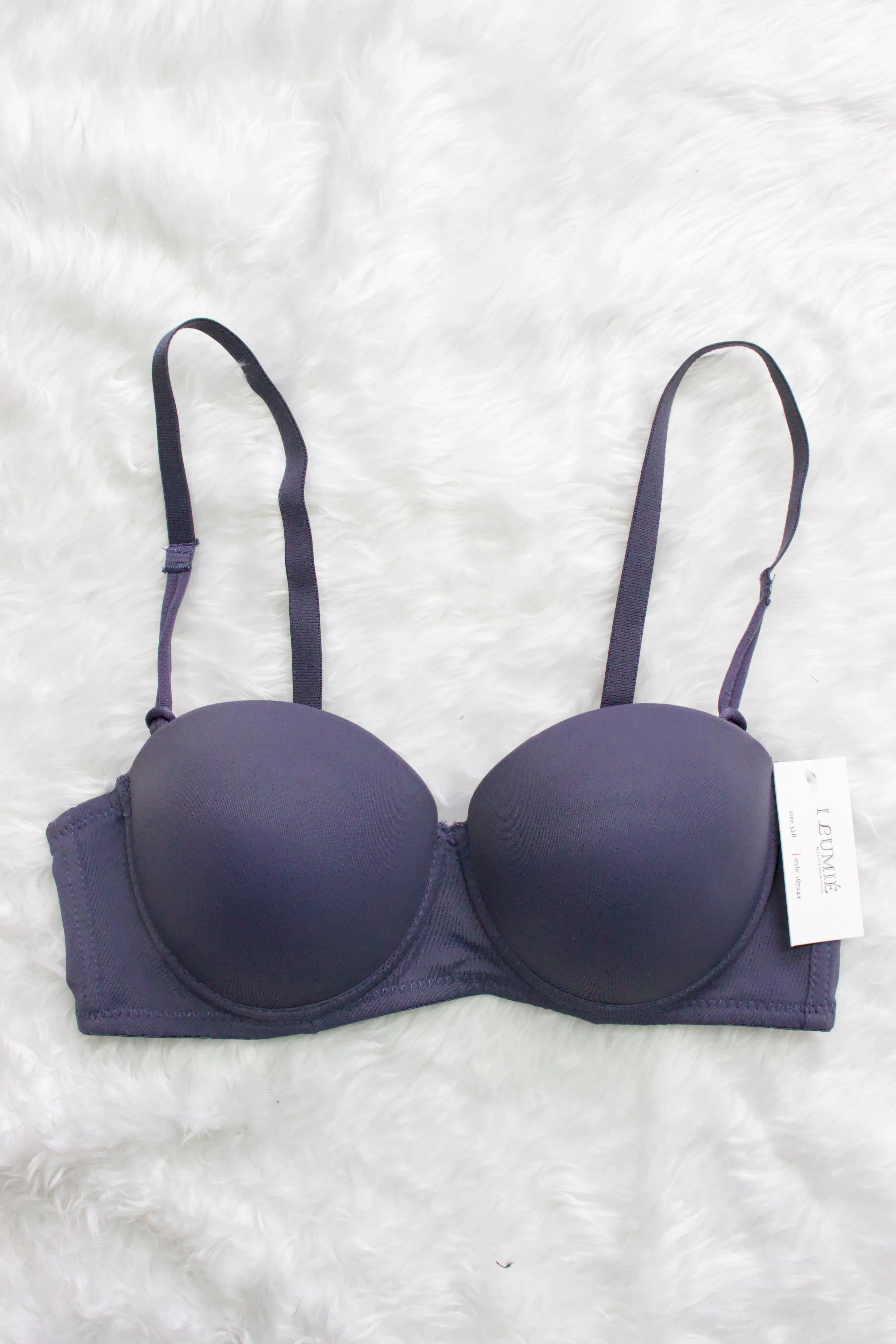 BRA LISO MEDIA COMPLETA IB7244
