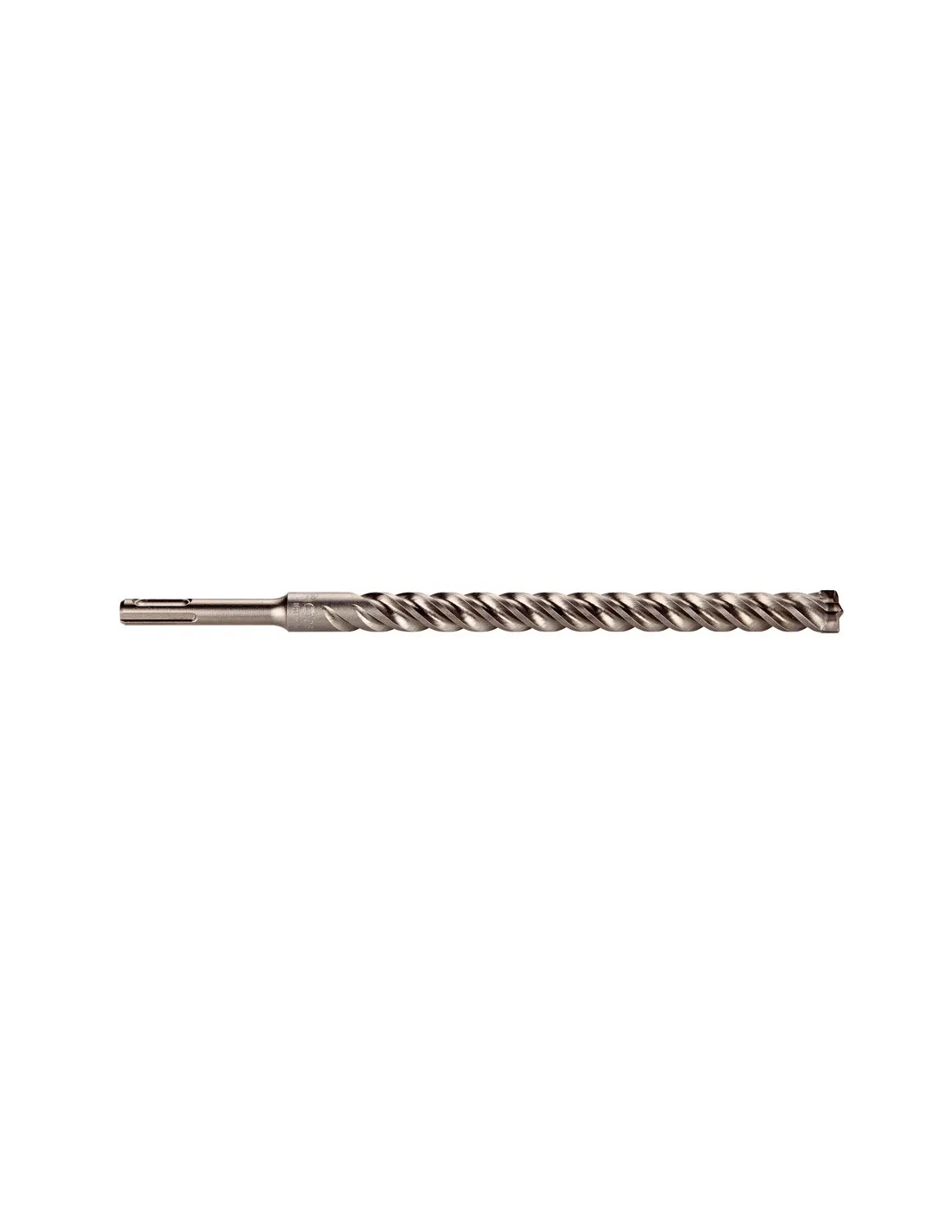 BROCA SDS PLUS X4 CABEZA MD Ø10X600