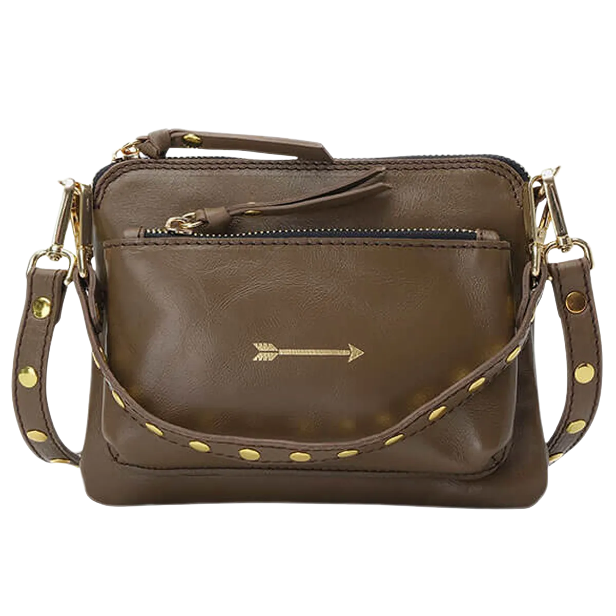 Bugsy Olive