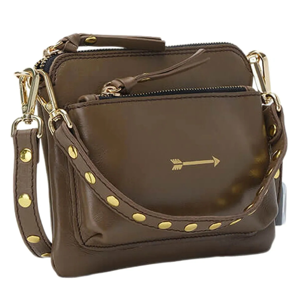 Bugsy Olive
