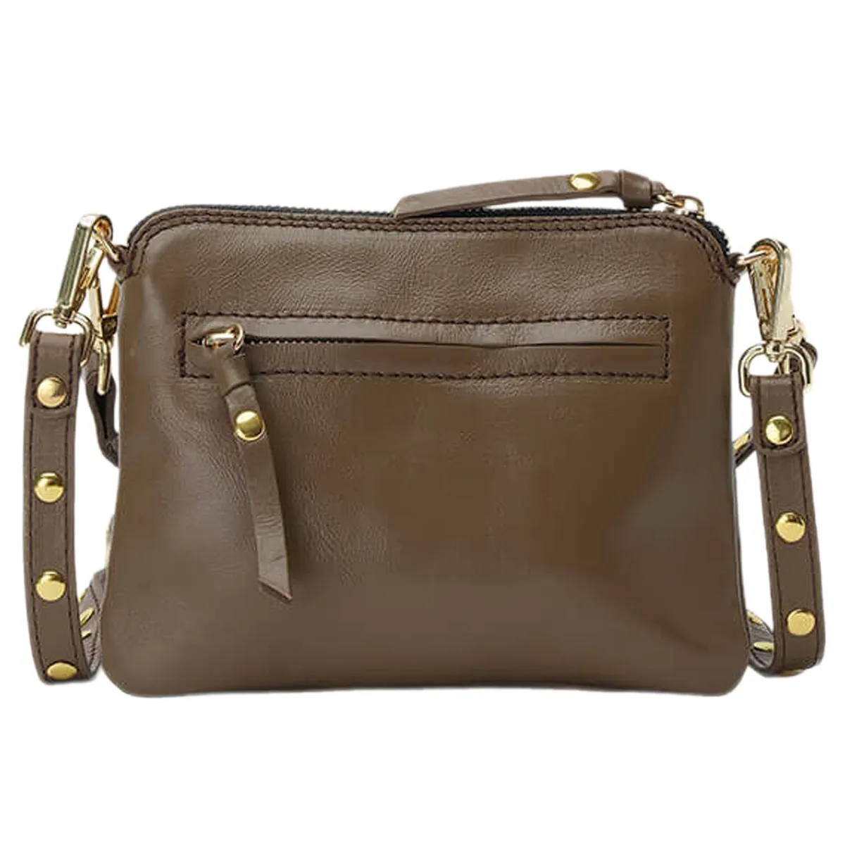 Bugsy Olive
