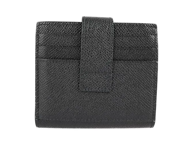 Bulgari Tarjetero Bvlgari Bvlgari Negro 