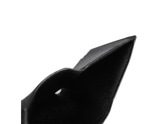 Bulgari Tarjetero Bvlgari Bvlgari Negro 