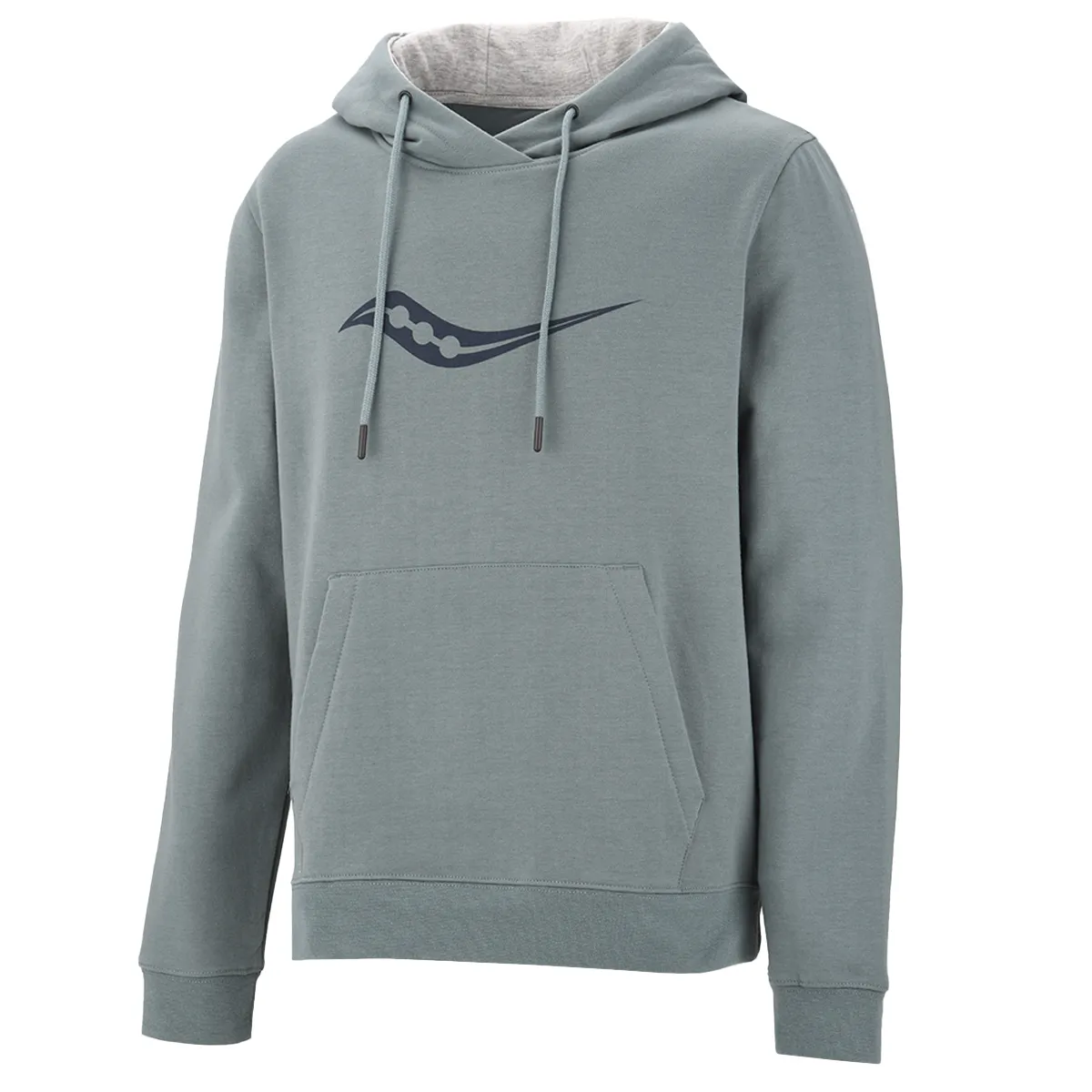 Buzo Urbano Saucony Rested Hombre