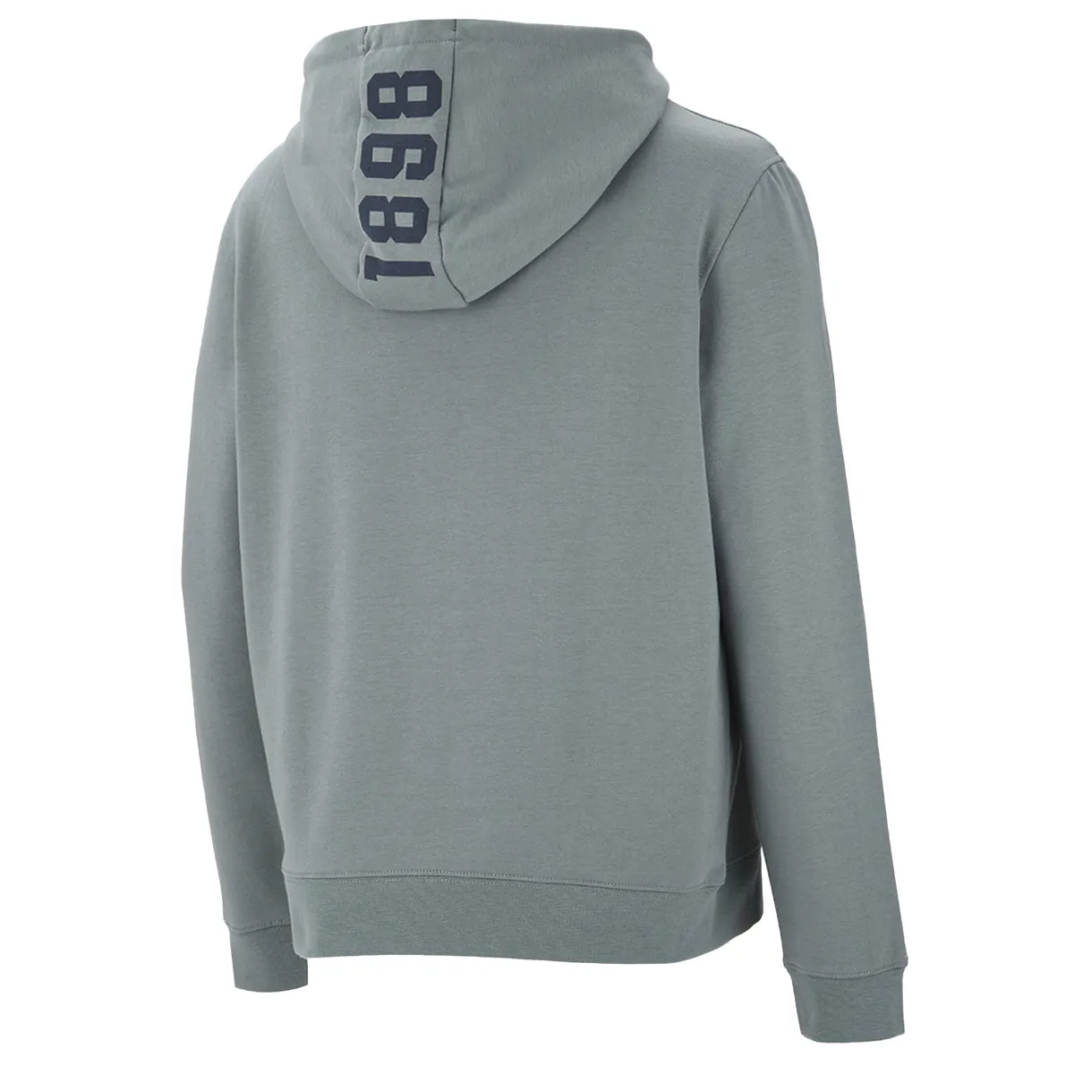 Buzo Urbano Saucony Rested Hombre
