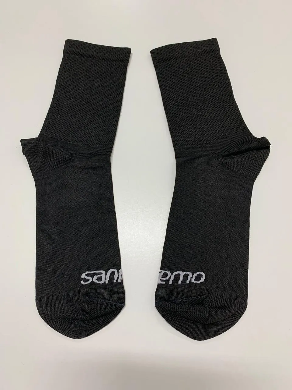 Calcetas Basic Negras