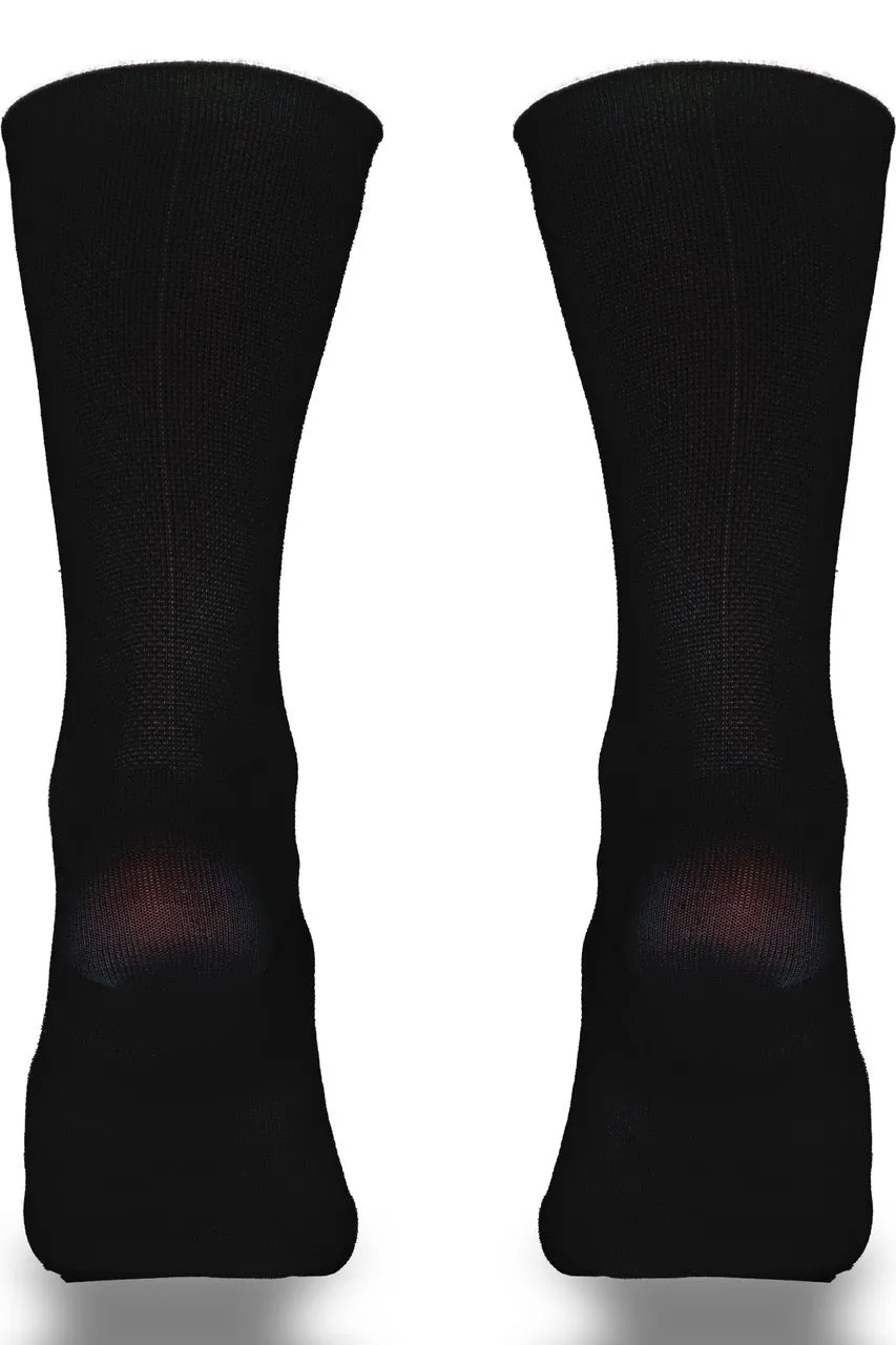 Calcetas Basic Negras
