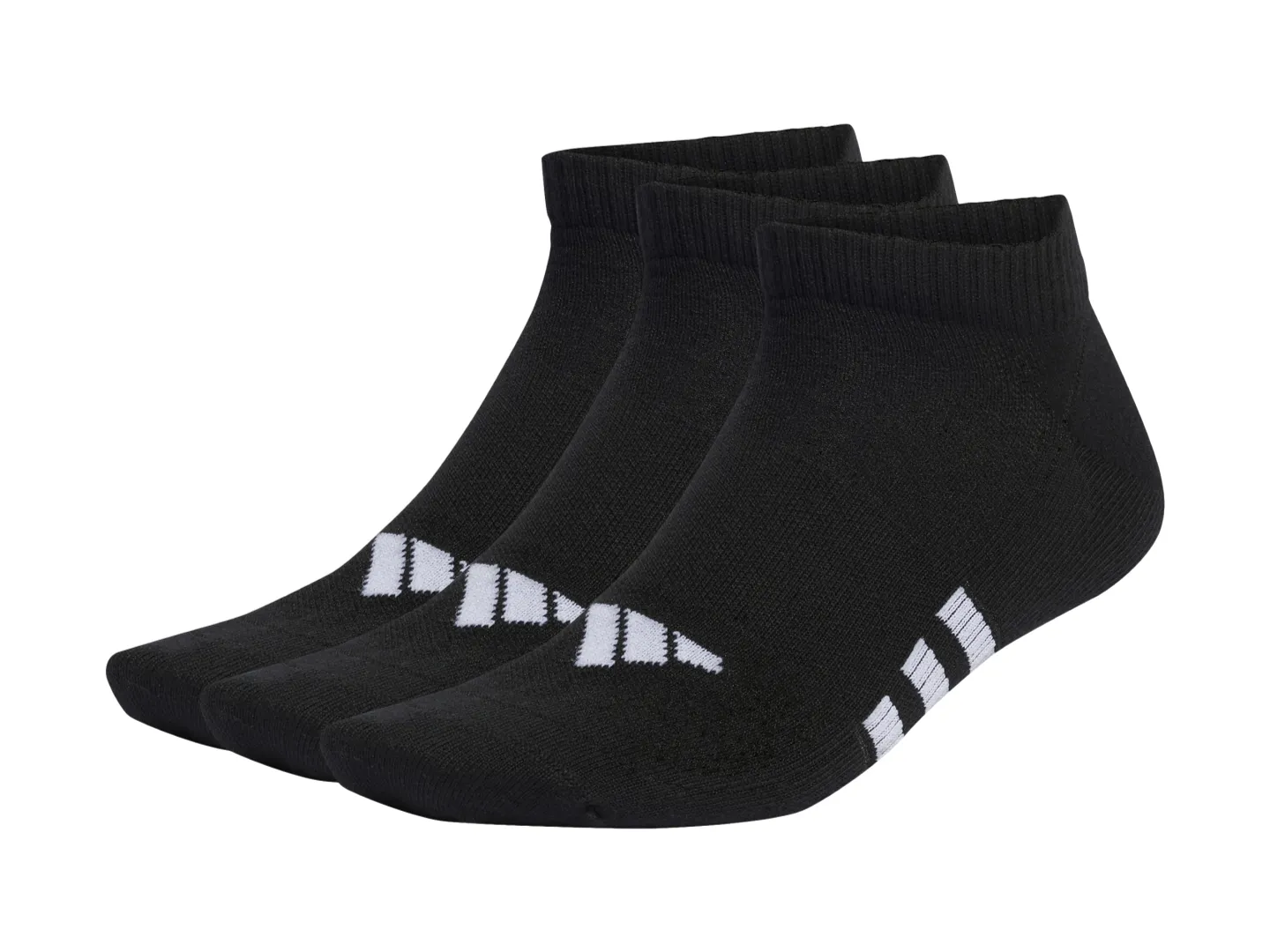 Calcetines Adidas Light Low 3 Pares