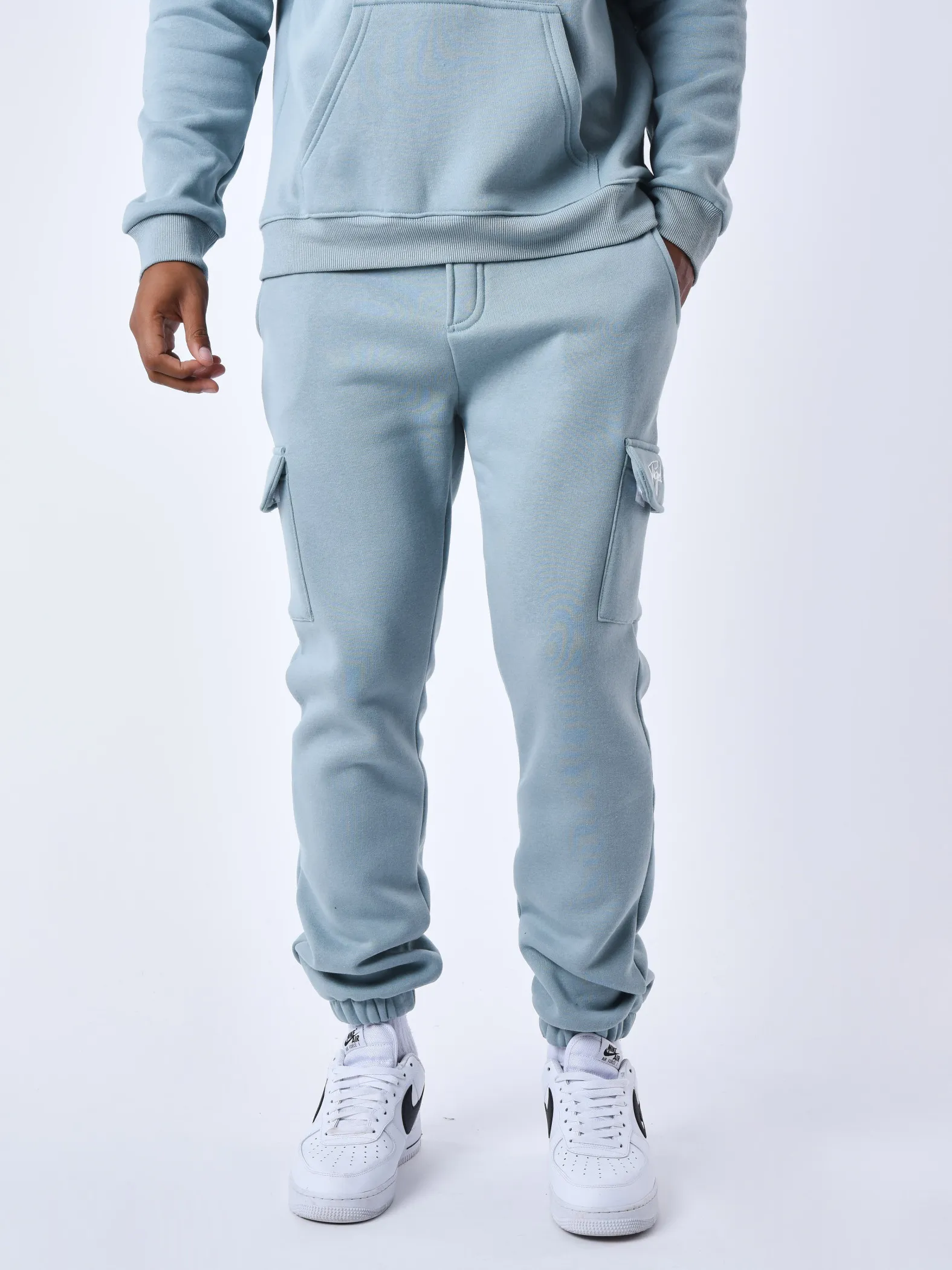 Calcetines jogging estilo cargo