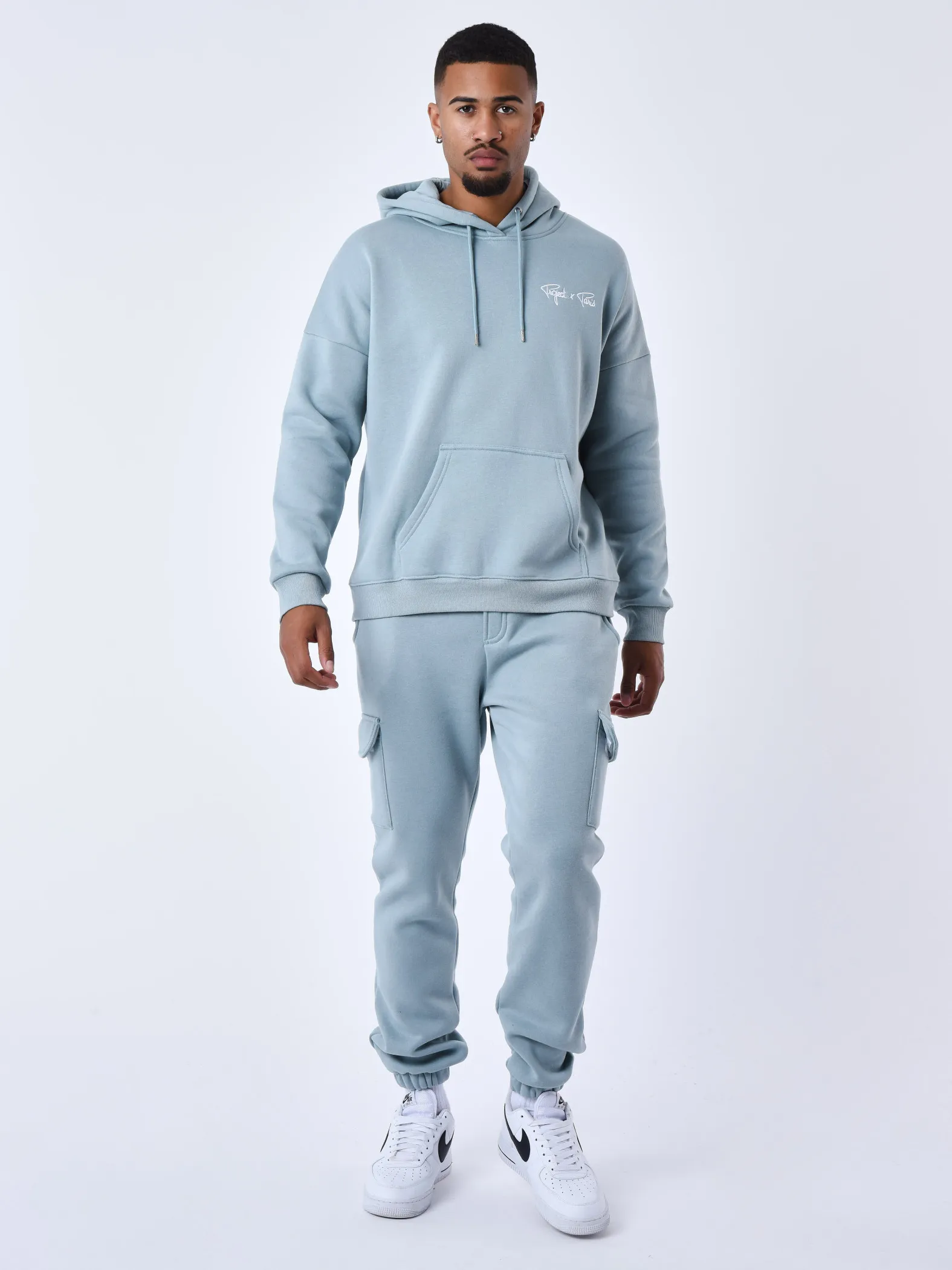 Calcetines jogging estilo cargo