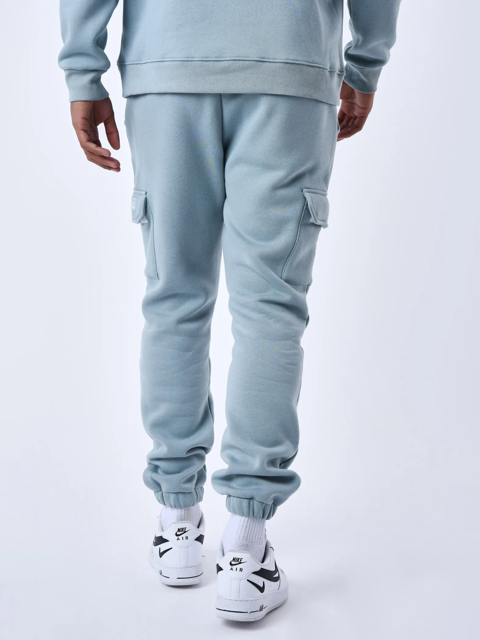 Calcetines jogging estilo cargo