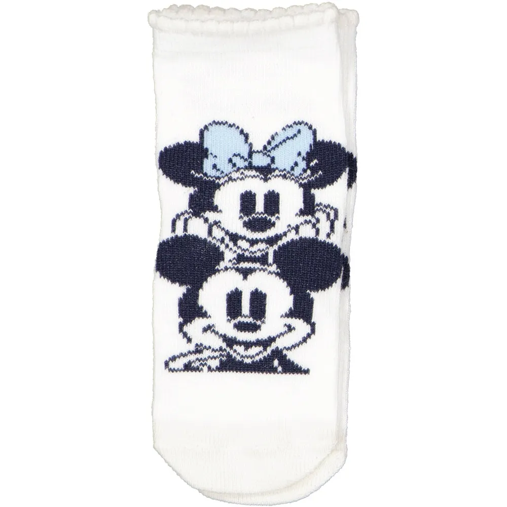 Calcetines para bebé Minnie  Pack de 2