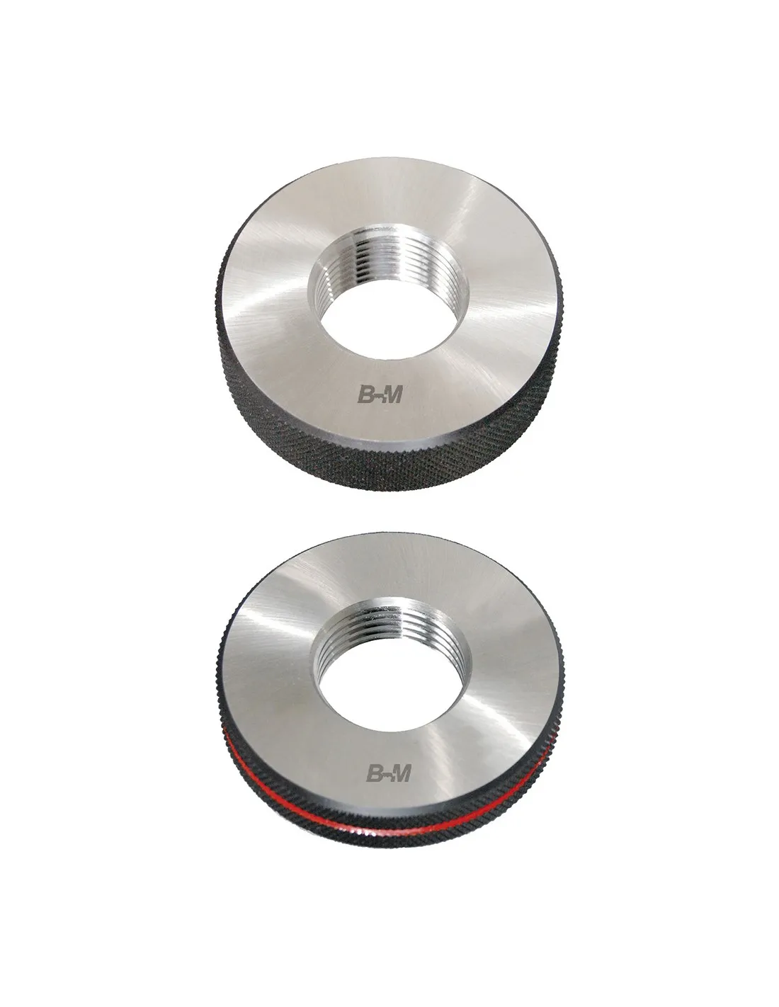 CALIBRE ROSCA ANILLO PASA UNCNr12x24H 2A