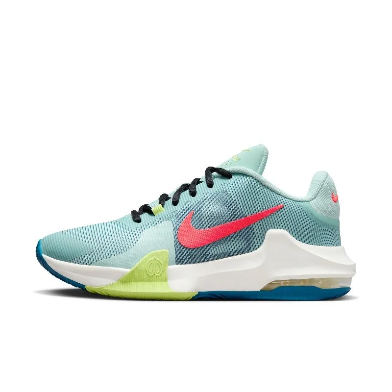  Calzado básquet Nike Nike Air Max Impact 4